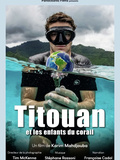 Critique, Film documentaire Titouan et les enfants du corail