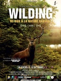 Critique film documentaire Wilding, retour à la nature sauvage réalisé par David Allen