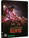 Critique film Elvis sortie dvd, Blu-ray