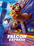 Critique film Falcon Express réalisé par Benoît Daffis et Jean-Christian Tassy