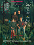 Critique film Family Therapy réalisé par Sonja Prosenc