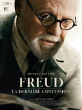 Critique film Freud la dernière confession réalisé par Matt Brown