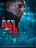 Critique film Grand ciel réalisé par Akihiro Hata