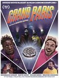 Critique film Grand Paris