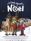 (Critique) Film, Il faut sauver Noël