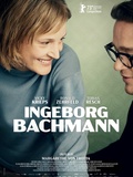Critique film Ingeborg Bachmann réalisé par Margarethe von Trotta