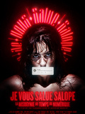 Critique film Je vous salue Salope : la misogynie au temps du numérique