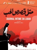Critique film Journal intime du Liban réalisé par Myriam El Hajj