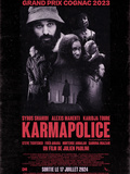 (Critique) Film Karmapolice réalisé par Julien Paolini