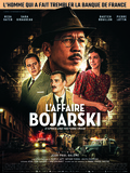 Critique film l'affaire Bojarski réalisé par Jean-Paul Salomé