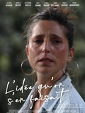 Critique film l'idée qu'on s'en faisait réalisé par Sabrina Nouchi