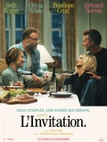 Critique film l'invitation réalisé par Olivia Wilde