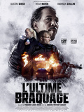 Critique film l'ultime braquage réalisé par Frederik Louis Hviid