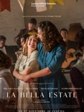 (Critique) Film, La bella estate réalisé par Laura Luchetti