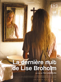 Critique film La dernière nuit de Lise Broholm