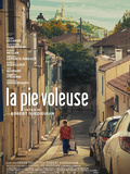 (Critique) Film La pie voleuse réalisé par Robert Guédiguian