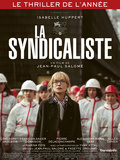 Critique film La Syndicaliste