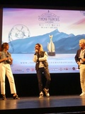 Critique, Film La tournée réalisé par Florian Hessique