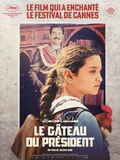 Critique Film Le gâteau du président réalisé par Hasan Hadi