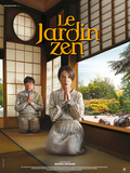 (Critique) Film Le jardin Zen réalisé par Naoko Ogigami