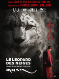 (Critique) Film Le léopard des neiges réalisé par Pema Tseden