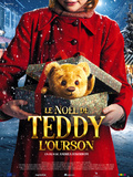 (Critique) Film Le Noël de Teddy l'ourson réalisé par Andrea Eckerbom