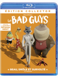 Critique film les bad guys sortie dvd et Blu-ray