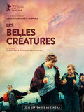 (Critique) Film Les belles créatures réalisé par Guðmundur Arnar Guðmundsson