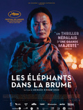 Critique film Les éléphants dans la brume réalisé par Abinash Bikram Shah