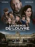 Critique film Les Héros du Louvre réalisé par Elie Chouraqui