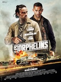 Critique film Les orphelins réalisé par Olivier Schneider