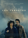 (Critique) Film Les tempêtes réalisé par Diana Reymond-Boughenou