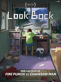 (Critique) Film Look back réalisé par Kiyotaka Oshiyama