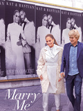 Critique film Marry me sortie dvd