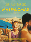 Critique film Maspalomas réalisé par Aitor Arregi, Jose Mari Goenaga
