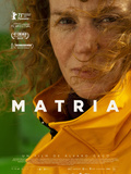 (Critique) Film Matria réalisé par Álvaro Gago