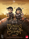 (Critique) Film, Mémoires d'un escargot réalisé par Adam Elliot