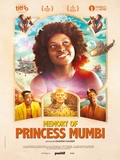 Critique film Memory of princess Mumbi réalisé par Damien Hauser
