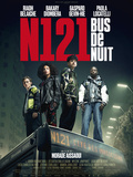 Critique film N121 - Bus de Nuit réalisé par Morade Aïssaoui