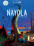 Critique film Nayola