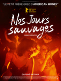 Critique, Film Nos jours sauvages réalisé par Vasilis Kekatos