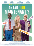 (Critique) Film On fait quoi maintenant ? réalisé par Lucien Jean-Baptiste