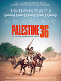 Critique film Palestine 36 réalisé par Annemarie Jacir