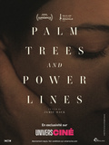 Critique film Palm Trees and Power Lines disponible sur UniversCiné