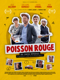 Critique film Poisson rouge de Hugo Bachelet, Clément Vallos et Mathieu Takovleff