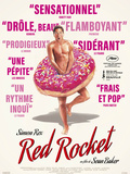 Critique film Red Rocket sortie dvd et Blu-ray