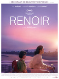 Critique film Renoir réalisé par Chie Hayakawa