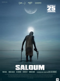 Critique film Saloum