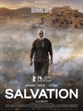 Critique film Salvation réalisé par Emin Alper