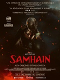 Critique film Samhain, aux origines d’Halloween